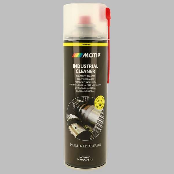 Industrial Cleaner 500ml 090509