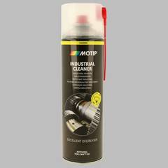 Industrial Cleaner 500ml 090509