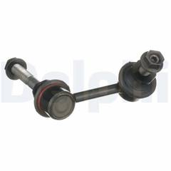 Stiepnis/Atsaite, Stabilizators