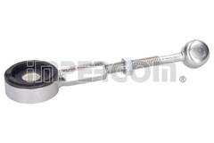 Pārnesumu pārslēgšanas dakšas štoks