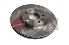 Bremžu disks 30H9177-JPN