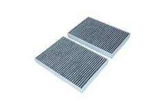 Salona filtrs F506301