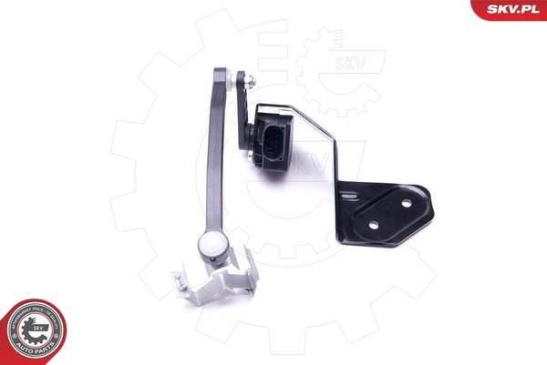 Luktura augstuma sensors 17SKV466