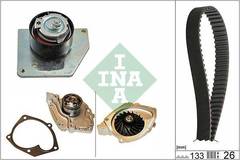 Piedziņas ķēdes komplekts 530057930