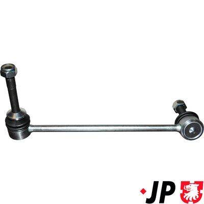 Stiepnis/Atsaite, Stabilizators