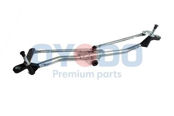 Logu trapece 90B9001-OYO