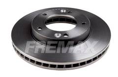 Bremžu disks BD-1712