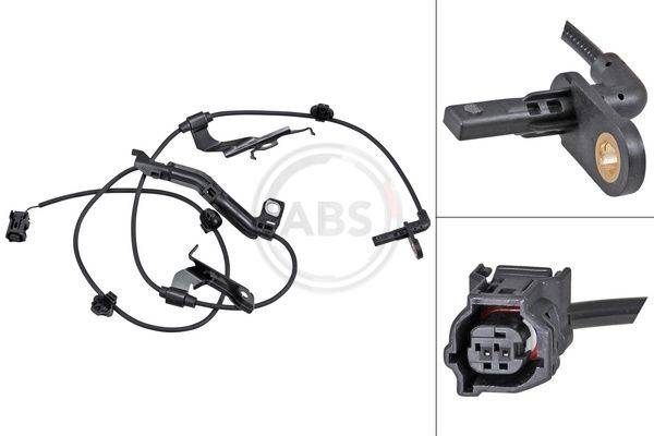ABS sensors 33002