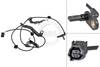 ABS sensors 33002