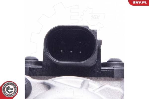 Spiediena vārsts 95SKV406