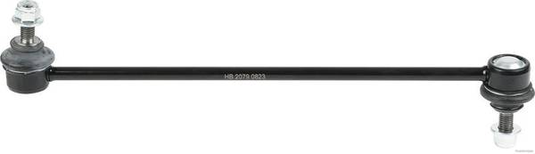 Stiepnis/Atsaite, Stabilizators