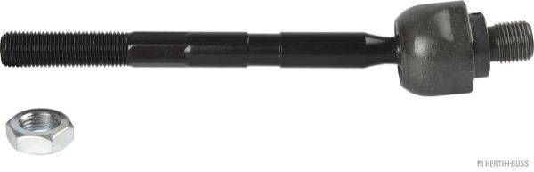 Aksiālais šarnīrs, Stūres šķērsstiepnis