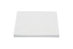 Filtrs, Salona telpas gaiss