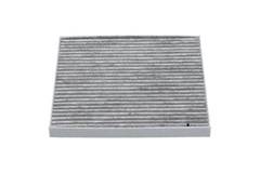 Filtrs, Salona telpas gaiss