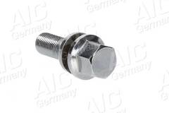 Riteņa stiprināšanas skrūve