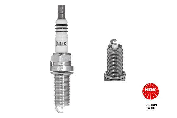 Aizdedzes svece 1005 NGK1005