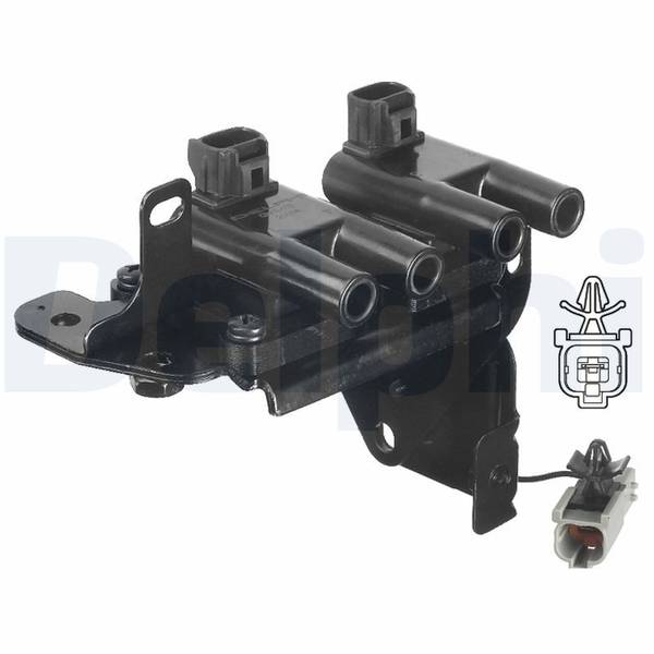 Aizdedzes spole GN10413-12B1