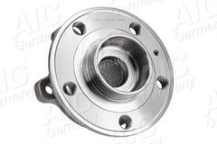 Riteņa rumbas gultņa komplekts