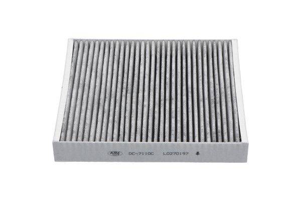 Filtrs, Salona telpas gaiss