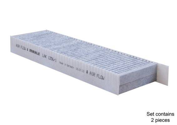 Filtrs, Salona telpas gaiss