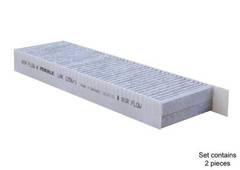 Filtrs, Salona telpas gaiss