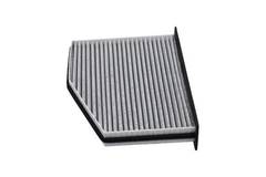 Filtrs, Salona telpas gaiss