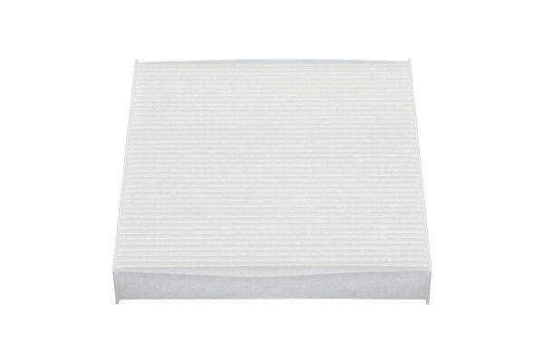 Filtrs, Salona telpas gaiss