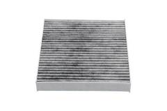 Filtrs, Salona telpas gaiss