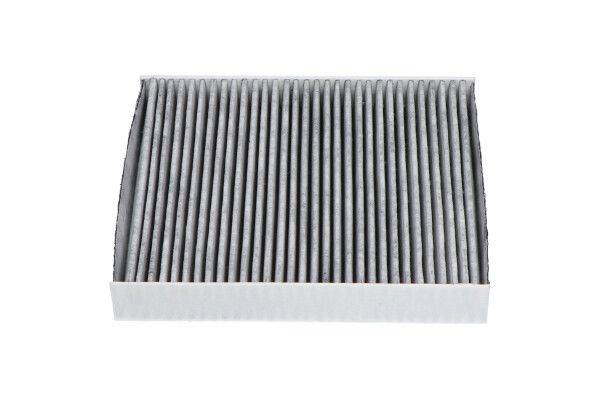 Filtrs, Salona telpas gaiss