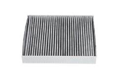 Filtrs, Salona telpas gaiss