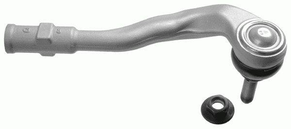 Stūres pirksts 3340901