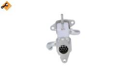 Radiators, Izplūdes gāzu recirkulācija