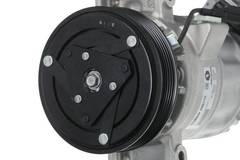 Kompresors, Gaisa kond. sistēma