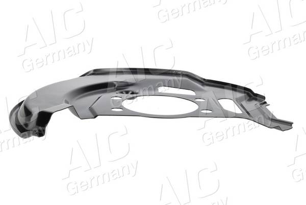 Dubļu sargs, Bremžu disks