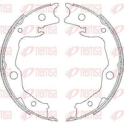 Bremžu kluči 4677.00