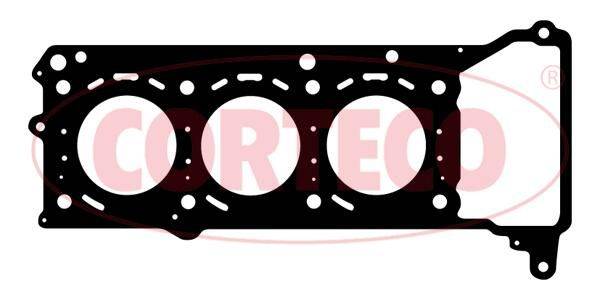 Blīve, Motora bloka galva