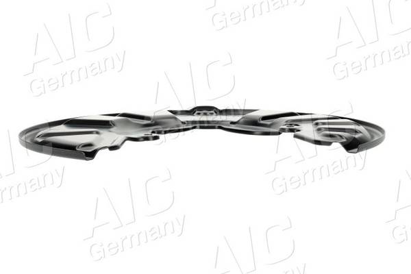 Dubļu sargs, Bremžu disks