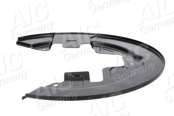 Dubļu sargs, Bremžu disks