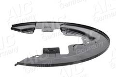 Dubļu sargs, Bremžu disks