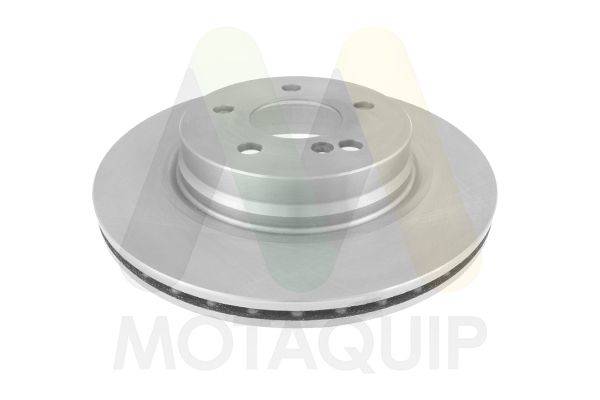 Bremžu disks LVBD1354Z