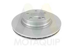 Bremžu disks LVBD1354Z