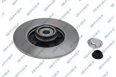 Bremžu disks 9225042K