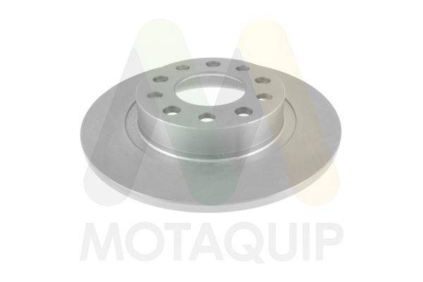 Bremžu disks LVBD1596