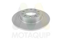 Bremžu disks LVBD1596