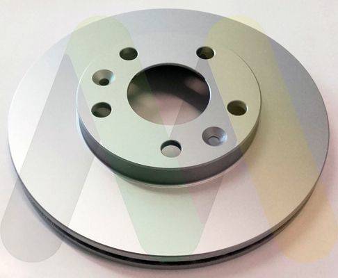 Bremžu disks LVBD1815