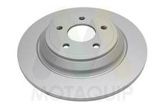 Bremžu disks LVBD2028