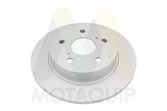 Bremžu disks LVBD2077