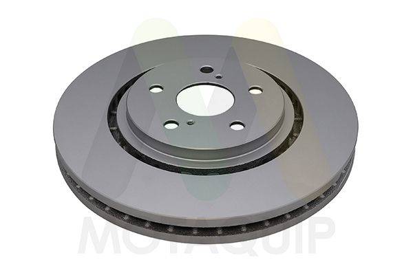 Bremžu disks LVBD2078