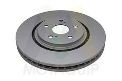 Bremžu disks LVBD2078