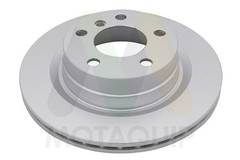 Bremžu disks LVBD2244